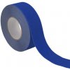 Stavební páska Permafix Protiskluzová páska modrá Standard 50 mm x 18 m modrá