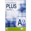 Suett L., Lewis S., j. - Grammar Plus A2 with Audio CD