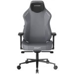DXRacer CRAFT XL šedá – Zboží Dáma