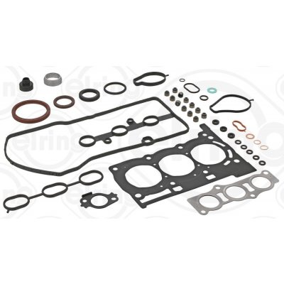 Kompletní sada těsnění, motor ELRING 687.840 | Zboží Auto