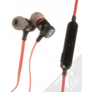 Ferrari Scuderia Wireless Stereo Headset