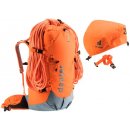 Deuter Gravity Expedition 45+ SL saffron-slateblue