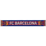 Fan-shop šála BARCELONA FC No1 Stripe – Zboží Dáma