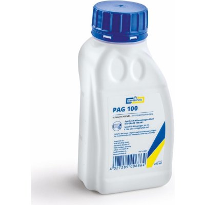 Cartechnic PAG 100 250 ml