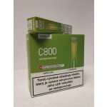 OXBAR C800 LEMON & LIME 16 mg 800 potáhnutí – Hledejceny.cz