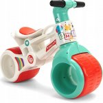 Fisher Price Široká kola – Zbozi.Blesk.cz