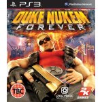 Duke Nukem Forever – Zboží Dáma