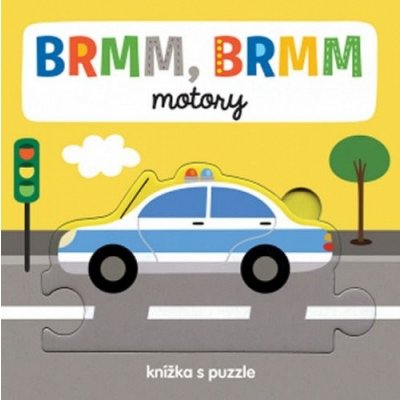 BRMM, BRMM motory - Beatrice Tinarelli – Zbozi.Blesk.cz