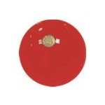 Náhradní koule kroket červená 80mm – Zboží Živě