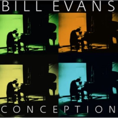 Miles Davis,stan Getz,lee Konitz - Conception + 1 bonus track CD – Zbozi.Blesk.cz