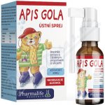 Pharmalife Apis Gola ústní sprej 20 ml – Zboží Mobilmania
