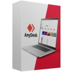 AnyDesk Advanced předplatné na 2 roky – Zboží Živě