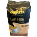 Lavazza Caffé Crema Barista Delicato zrnková 1 kg – Hledejceny.cz