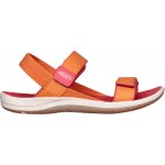 Keen Elle Backstrap angerine/cayenne – Hledejceny.cz