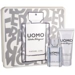 Salvatore Ferragamo Uomo Casual Life EDT 50 ml + sprchový gel 100 ml dárková sada – Hledejceny.cz