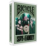 Bicycle karty Spy x Family – Hledejceny.cz