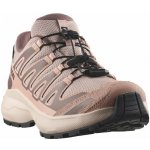 Salomon Xa Pro Wp J Oxford Tan-Tapioca-Black béžová – Hledejceny.cz