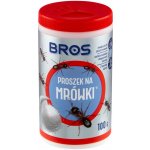 BROS-prášek proti mravencům 100g – Sleviste.cz