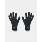 Under Armour UA Halftime Gloves-BLK Pánské šedá – Hledejceny.cz