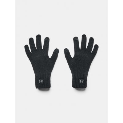Under Armour UA Halftime Gloves-BLK Pánské šedá – Hledejceny.cz