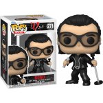 Funko Pop! U2 Bono 9 cm – Hledejceny.cz