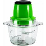 Verk 24348 Elektrický sekáček 250 W, zelená – Zboží Dáma