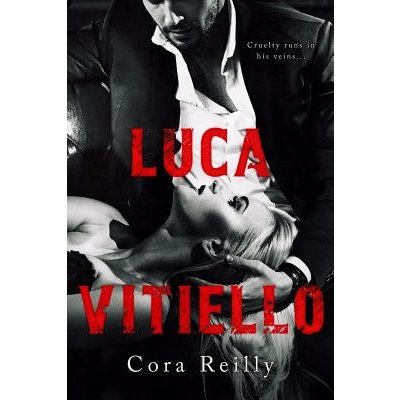 Luca Vitiello Reilly CoraPaperback