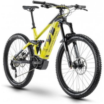 Husqvarna Mountain Cross 4 2020