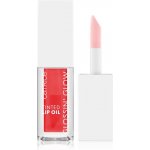 Catrice Glossing Glow tónovací olej na rty 020 Drama Mama 4 ml – Hledejceny.cz