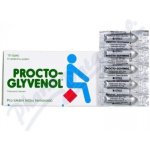 PROCTO-GLYVENOL RCT 400MG/40MG SUP 10 – Sleviste.cz