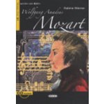 BCC N Wolfgang Amadeus Mozart – Werner, Sabine – Hledejceny.cz