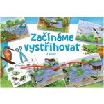 Betexa Začínáme vystřihovat U vody – Zbozi.Blesk.cz