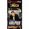 DVD film Krupiér - edice svět krimi DVD