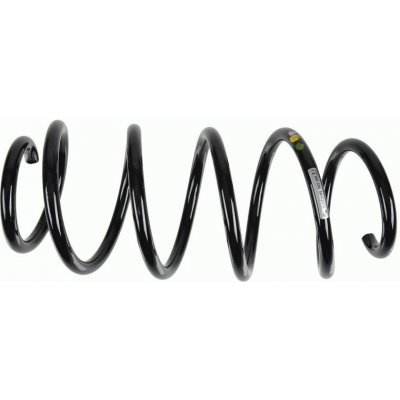 Pružina tlumiče pérování SACHS SA 993 105 | Zboží Auto