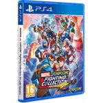 Marvel vs. Capcom Fighting Collection: Arcade Classics – Zboží Mobilmania