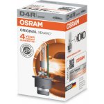 Osram xenon. výbojka 85V 35W D4R P32d-6 – Hledejceny.cz