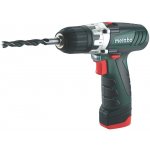 METABO PowerMaxx BS 600080500 – Hledejceny.cz