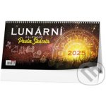 Lunární Pavla Skácela stolní 2025 – Sleviste.cz