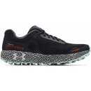 Under Armour UA Hovr Machina Off Road black/High-Vis Yellow