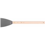 Stierka Strend Pro, 10/35 cm, oceľová, s dlhou drevenou rúčkou – Hledejceny.cz