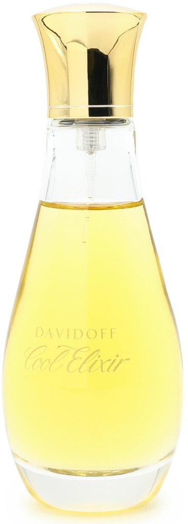 Davidoff Cool Elixir parfém Intense parfém dámský 100 ml