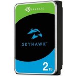 Seagate SkyHawk 2TB, ST2000VX017 – Zboží Živě