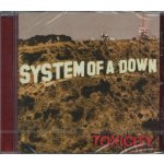 System Of A Down - Toxicity CD – Zboží Mobilmania