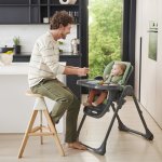 Kinderkraft Tummie zelená – Zboží Dáma