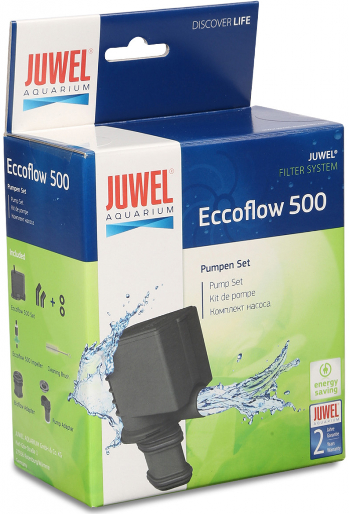 Juwel Eccoflow 500