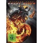 Ghost Rider: Spirit of Vengeance DVD – Zbozi.Blesk.cz