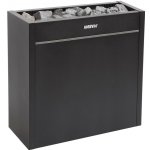 Harvia Virta Pro HL160 15,8 kW černá – Zboží Dáma