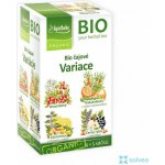 Apotheke BIO Čajové variace 4v1 20 n.s. – Hledejceny.cz