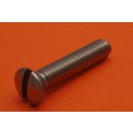 šroub M 5 x 80 DIN 964/A4 – Zbozi.Blesk.cz