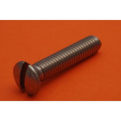 šroub M 5 x 80 DIN 964/A4 – Zbozi.Blesk.cz